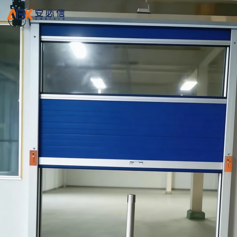 鸡西市快速门